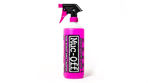 Muc-Off Fahrrad Essentials Kit,936 - 3