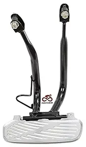 Mahabir Footrest For Ray ZR 125 BS6