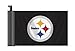 Produktbild Pittsburgh Steelers Antenne Flagge