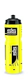 Science in Sport Drinks Bottle, 800 ml - Yellow