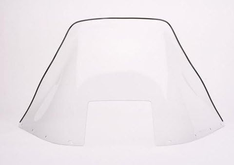1991-1998 POLARIS LITE POLARIS WINDSHIELD CLEAR, Manufacturer: KORONIS, Manufacturer Part Number: 450-237-01-AD, Stock Photo - Actual parts may vary. by KORONIS