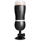 ZEMALIA Dana Vagina Mas-turbador Masculino Reutilizable Sextoy Masturbación Masculina Realista con Vendosa Flexible, Juguetes E-róticos para Hombre