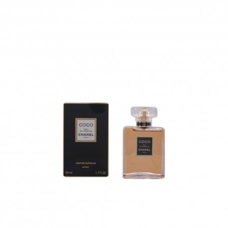 Preisvergleich Produktbild Chanel Coco Eau De Parfum Vapo 50ml