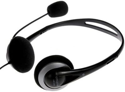 Creative HS-330 Headphone (Black)