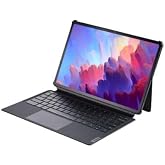 Gugxiom Keyboard Case For Tab P12 12.7 Inch 2023 Tablet TB 370FU...