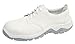 Produktbild Abeba Sicherheitsschuhe Küchenschuhe weiß 2131 Gr. 49