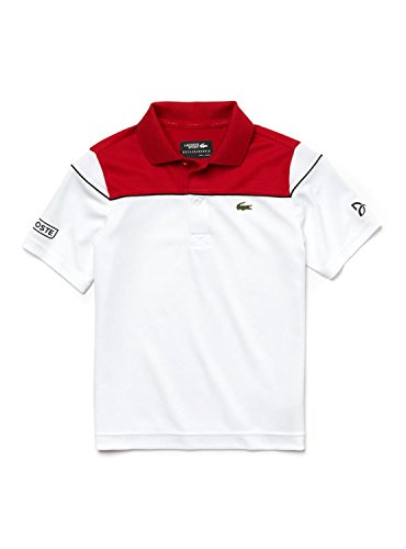 Preisvergleich Produktbild Lacoste Polo DJ5722-JRF-T4A