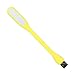 Produktbild MNEFEL Mini USB LED Licht Tragbare Flexible LED-Lampe für PC Laptop Notebook Computer Tastatur Leselampe