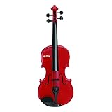 ➤➤Ideal regalo perfecto: la mejor opción para Navidad, regalo de cumpleaños y para fiesta. Con este encantador mini juguete de violín, los niños pequeños y grandes pueden disfrutar haciendo música hermosa. Este ukelele más vendido es el tamaño perfecto para que los niños más pequeños comiencen a desarrollar su aptitud musical.