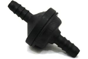 LEADER SPECIALIST COMPONENTS LSC 90498464 : Brake Servo Vacuum Non Return Valve - NEW from LSC