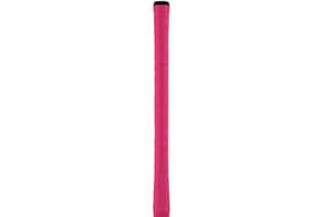 Grays Twintex Grip para Sticks Hockey, Rosa Flúor, M