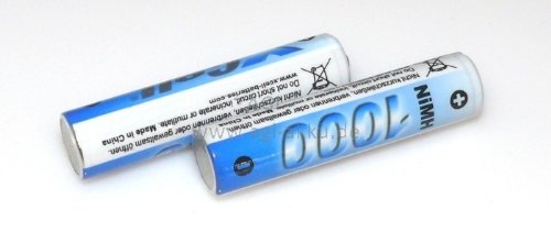 Preisvergleich Produktbild Telefonakku kompatibel mit AEG ECLIPSE 15 kompatible