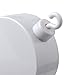 VicTsing ABS Auto Mobile Music Musical Box for Baby Crib Bed, Play 12 Tunes