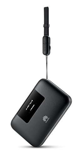 Huawei E5770 Mobile Wifi Pro LTE Hotspot mit Powerbank Funktion und Ethernet - 4