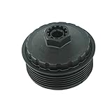 Tapa del filtro de aceite Renault Trafic 01 > Tapa 2.2/2.5 