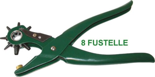 Preisvergleich Produktbild Lochzange – -Punch Pliers