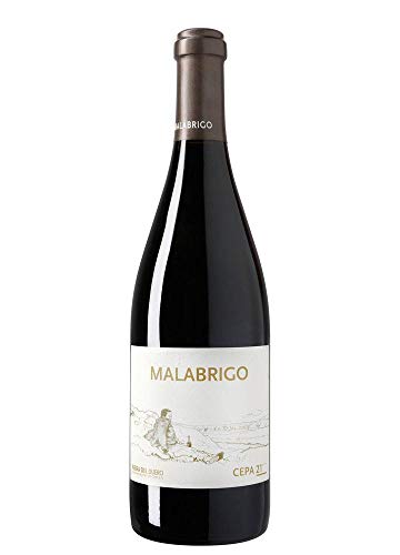Malabrigo Vino Tinto - 750 ml