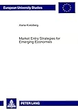 Image de Market Entry Strategies for Emerging Economies