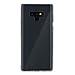 Produktbild Artistic9 FüR Samsung Note 9 Hülle Soft - Compatible Galaxy Note 9 Kristalltransparente Case Cover -Klar Zurück Silikonhülle Vorder und Rückseite (Klar)