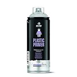 Capacidad 400ml Secado al tacto 10min Secado total 15min Rendimiento teórico 3-4 m2 para un aerosol de 400ml Limpieza Disolvente limpiador