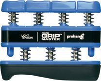 Preisvergleich Produktbild PROHANDS GRIPMASTER BLAU LIGHT
