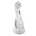 Carejoy Personal Professional Portable Mesotherapy Electroporation RF Radio Frequency Facial LED Photon Skin Care Salon & Home