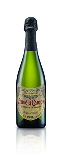 Juvé & Camps - Cava Reserva De La Familia Brut Nature Gran Reserva