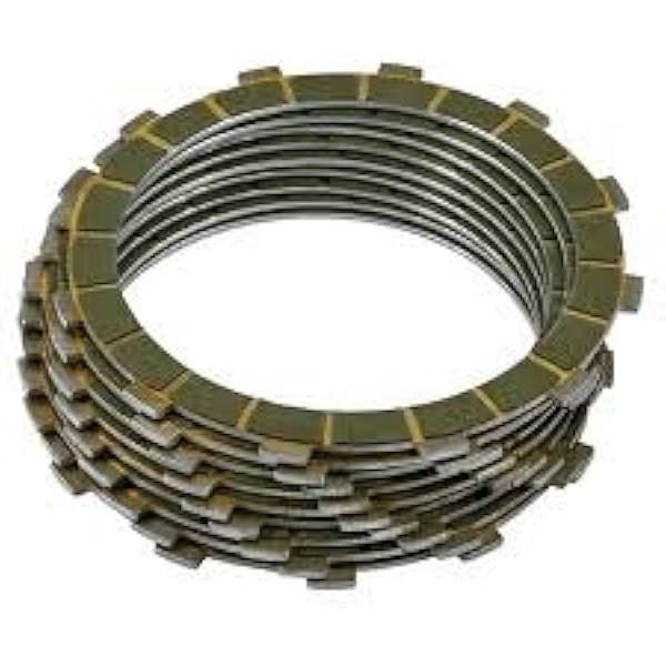 Passion Clutch Plate Price