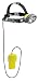 Produktbild Petzl Stirnlampe Duobelt LED 14 Stirnlampe