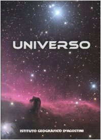 Universo. Ediz. illustrata