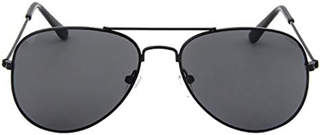 Moouny New Children Adult Cat eye Glasses Kids Aviator Pilot Trendy Sunglasses for Boys Girls UV400 glasses CE Certified Vintage Retro Beach Sunglasses (G)
