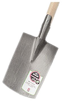 Preisvergleich Produktbild IDEAL Neulingspaten Gärtner 2