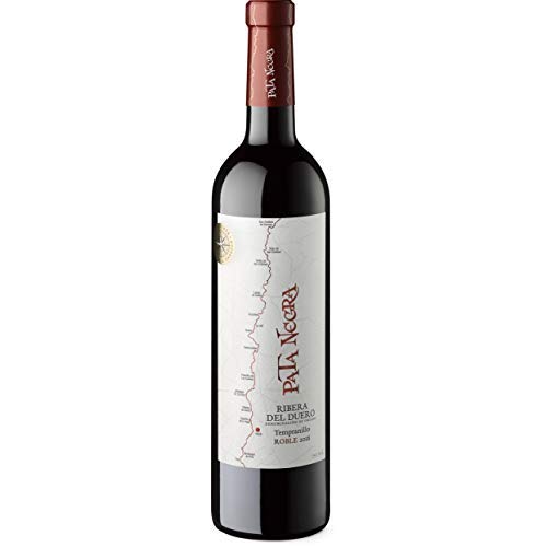 Pata Negra Roble  D.O Ribera del Duero. Vino Tinto -750 ml