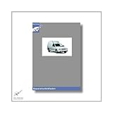 vw caddy 9kv rost  VW Caddy, Typ 9K (95-03) Stromlaufplan / Schaltplan - Reparaturleitfaden [Seitenzahl: 579] by TEC VERLAG GmbH (2014-09-05)