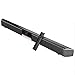 Produktbild JAKROO Soundbar Fernbedienung Stereo Bluetooth TV Home Theater Wireless Subwoofer und 2 Full Range Driver (30W, Glasfaserkabel)