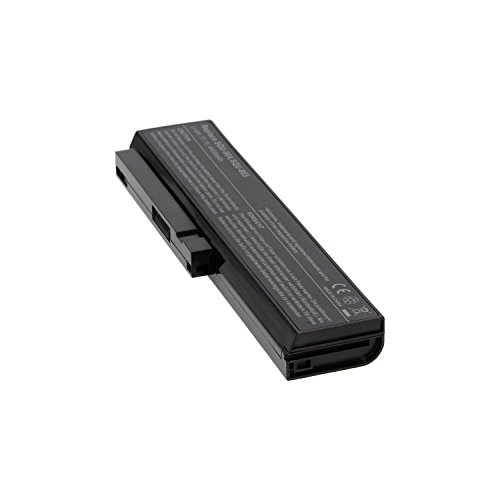 PURE⚡POWER® Laptop Akku LG 3UR18650-2-T0167 (11.1V, 4400 mAh, schwarz, 6 Zellen) - 4