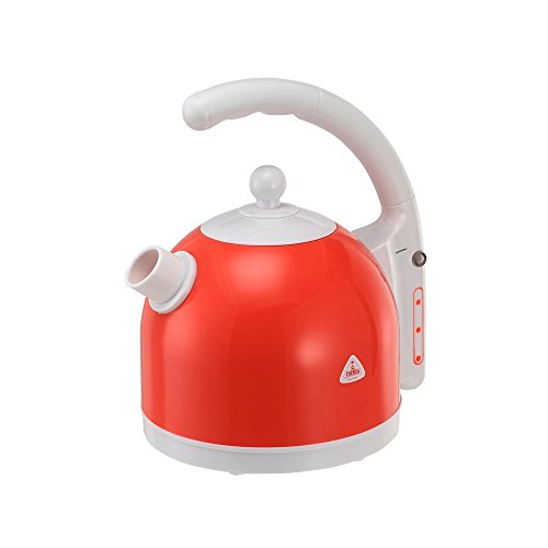 Price comparison product image Early Learning Centre 142514 Lights and Sounds Kettle