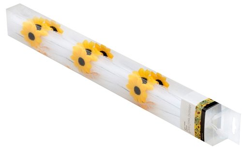 Insektenschutzhaube für Speisen – Daisy – faltbar – 30 cm - 2