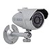 Produktbild Bosch VTI-214 F04 – 3 Outdoor Kabelschuh grau Sicherheit Kameras