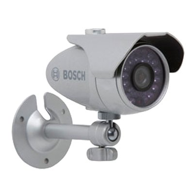Preisvergleich Produktbild Bosch VTI-214 F04 – 3 Outdoor Kabelschuh grau Sicherheit Kameras