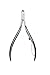 Zwilling J.A. Henckels Classic cuticle nippers # 42576-001