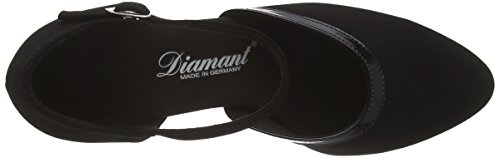 Diamant 049-106-106 Damen Tanzschuhe – Standard & Latein - 5