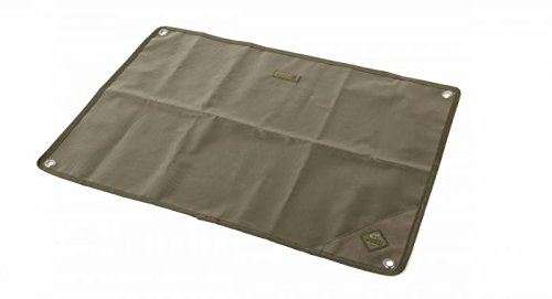 Preisvergleich Produktbild Nash Rod Mat 42x60cm T3360 Rollenmatte