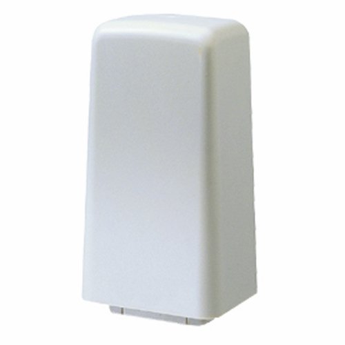 Technoline, Wettercenter WS 2307, Silber, 4-teilig bestehend aus Station,Außensender WS2300-25, Regensensor WS2300-16 und Windsensor WS2300-15, 11,8 x 3 x 17,9cm - 4