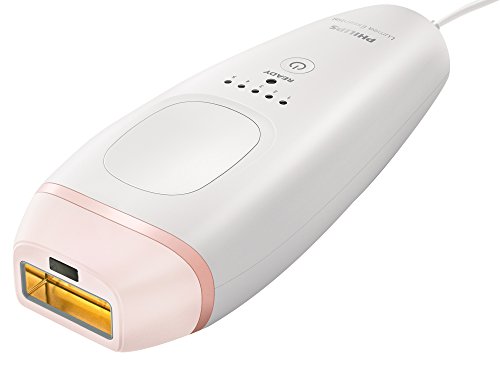 Philips BRI861/00 Lumea Essential IPL Hair Regrowth Prevention