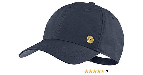 FJALLRAVEN Unisex_Adult Bergtagen Cap 