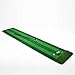 Produktbild Golf MATS Home Launch Pad Golf-Übungsmatte mit Kugelplatte Mehrere Fairway 58cm * 300cm - Minigolfmatte Realistische Fairway-Kombination