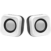 Frisby FS-2126U-W USB 2.0 Beyaz Hoparl&ouml;r