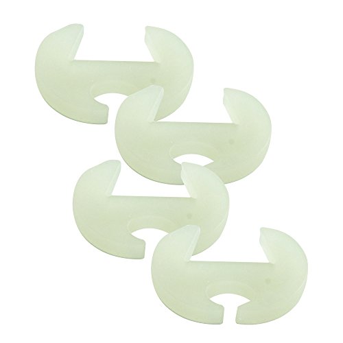 Safetots Door Stopper Pack of 4