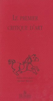 Le  Premier critique d'art
